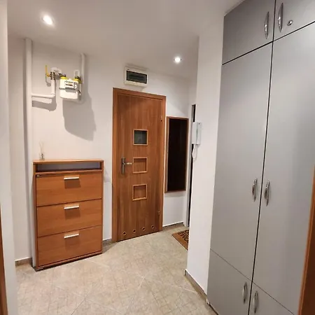 Apartment Sloneczny Apartament