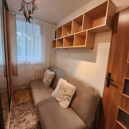 Sloneczny Apartament Duszniki Zdroj