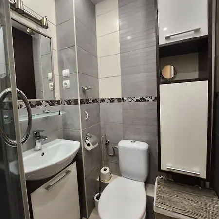 Sloneczny Apartament *