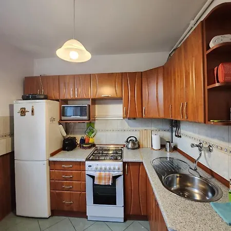 Sloneczny Apartament