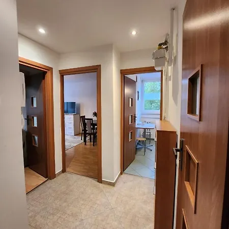 Apartment Sloneczny Apartament