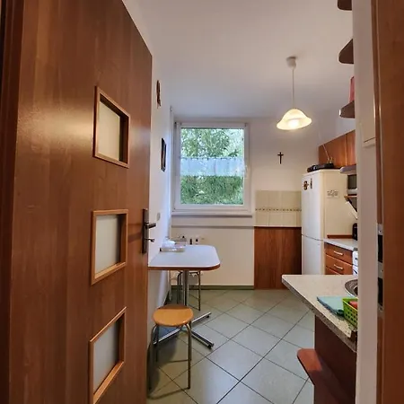 Sloneczny Apartament Apartment