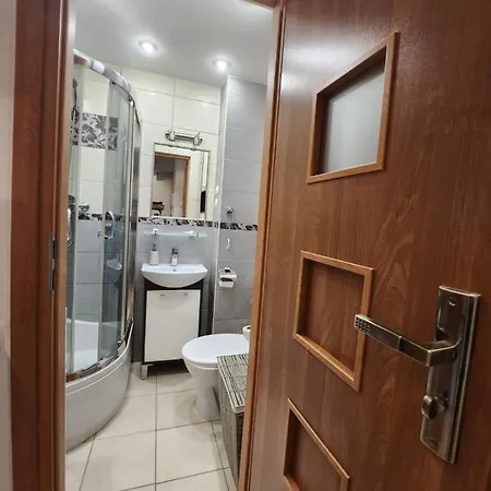 Sloneczny Apartament Apartment *